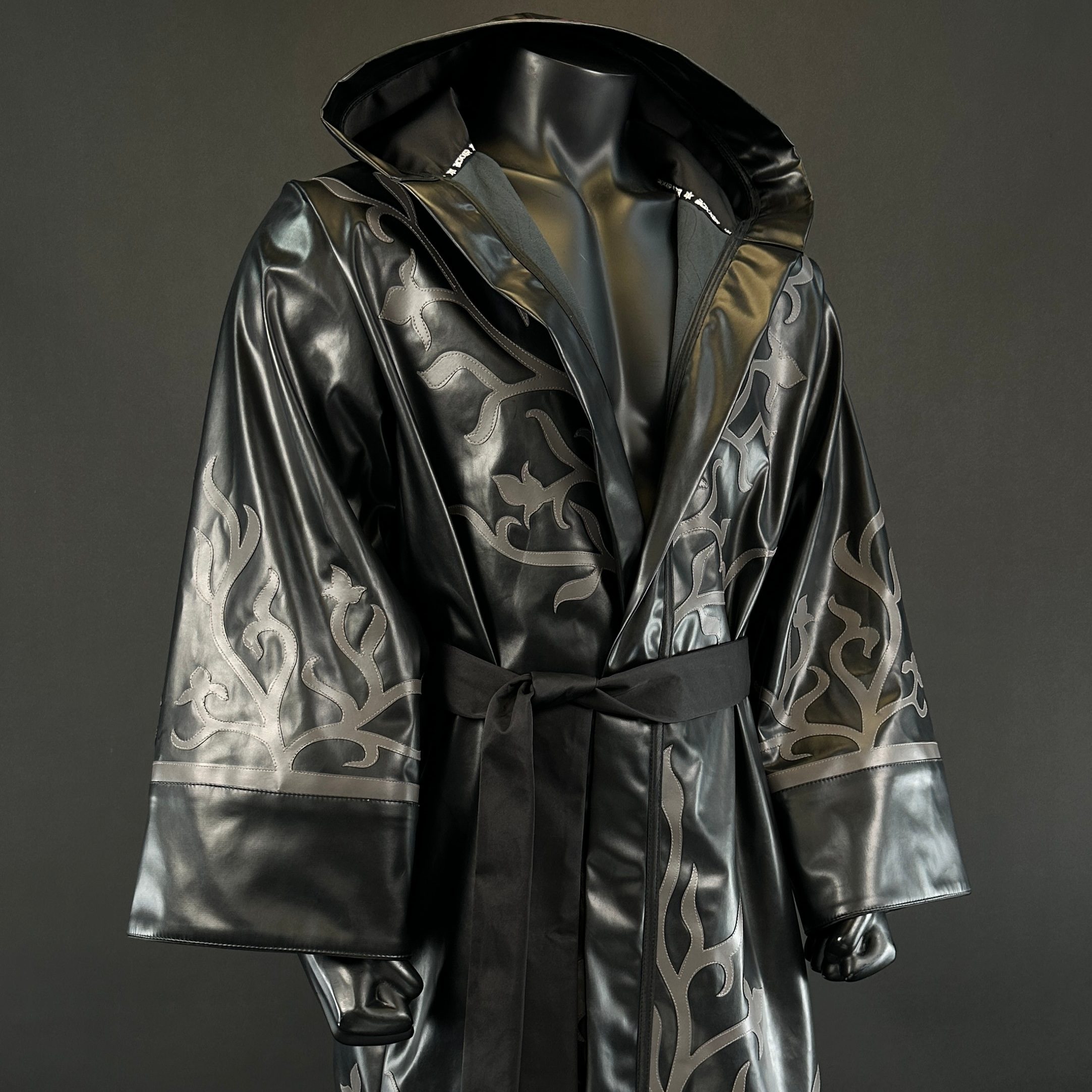 Growth Robe Benjamin 180298 Robes