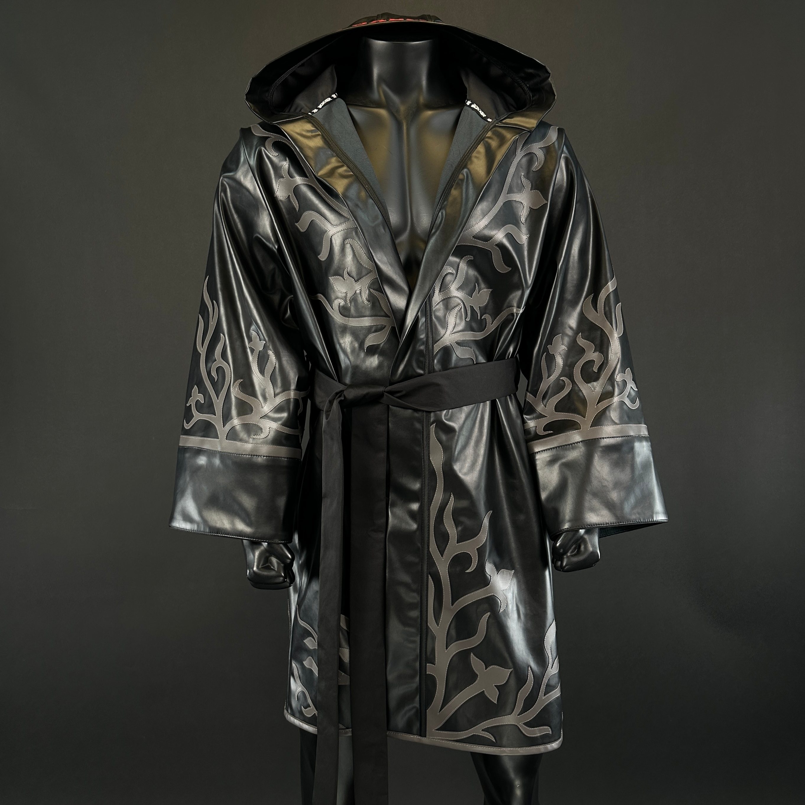 Growth ROBE (BOXXER ELITE) Benjamin 180298 Robes