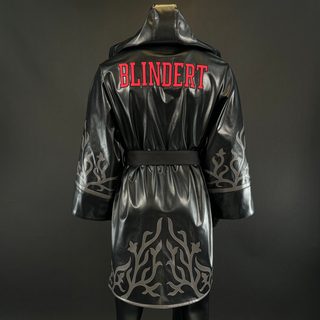 Growth ROBE (BOXXER ELITE) Benjamin 180298 Robes
