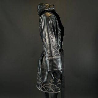 Growth ROBE (BOXXER ELITE) Benjamin 180298 Robes