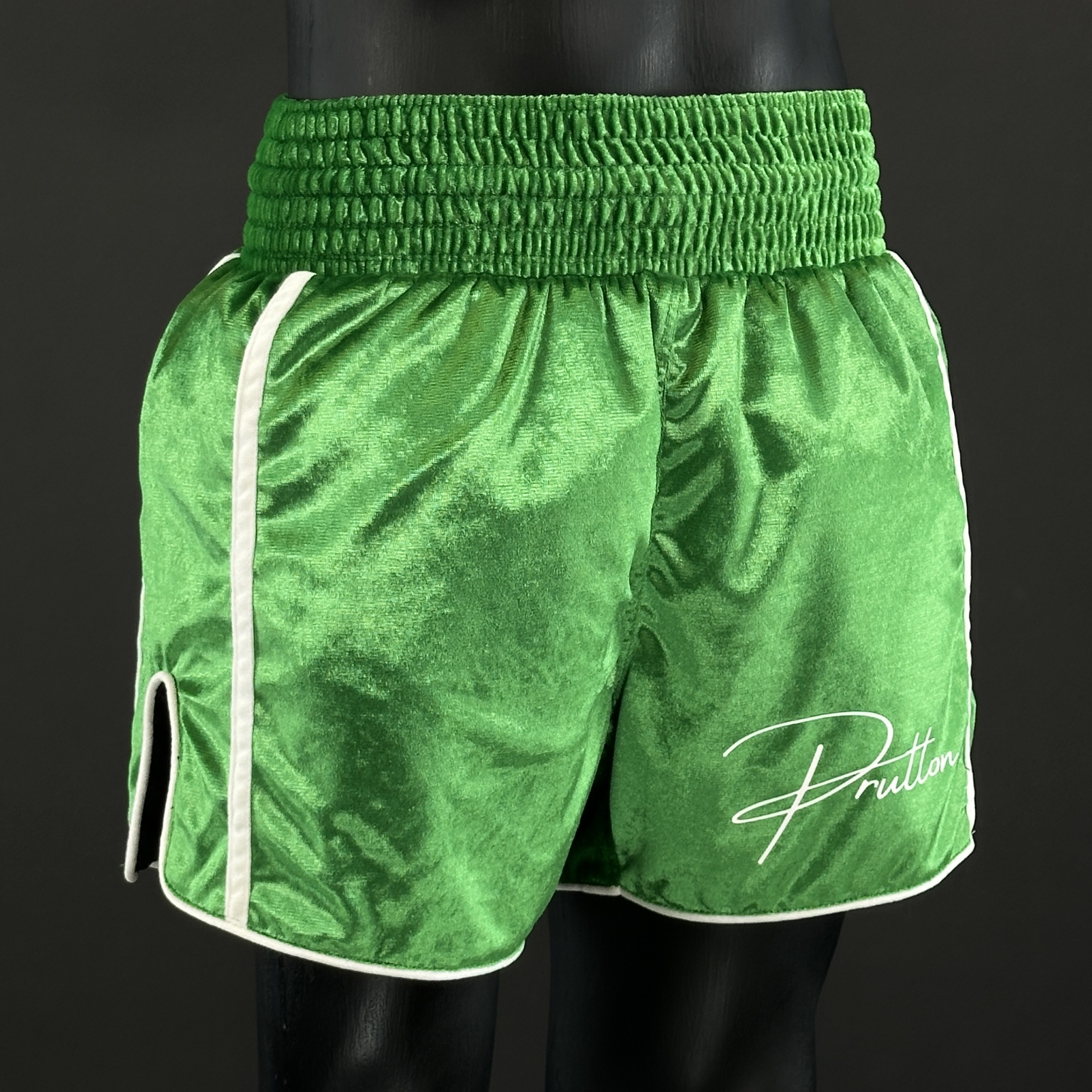 Side Stripe MTS Henry 162632 Muay Thai Shorts