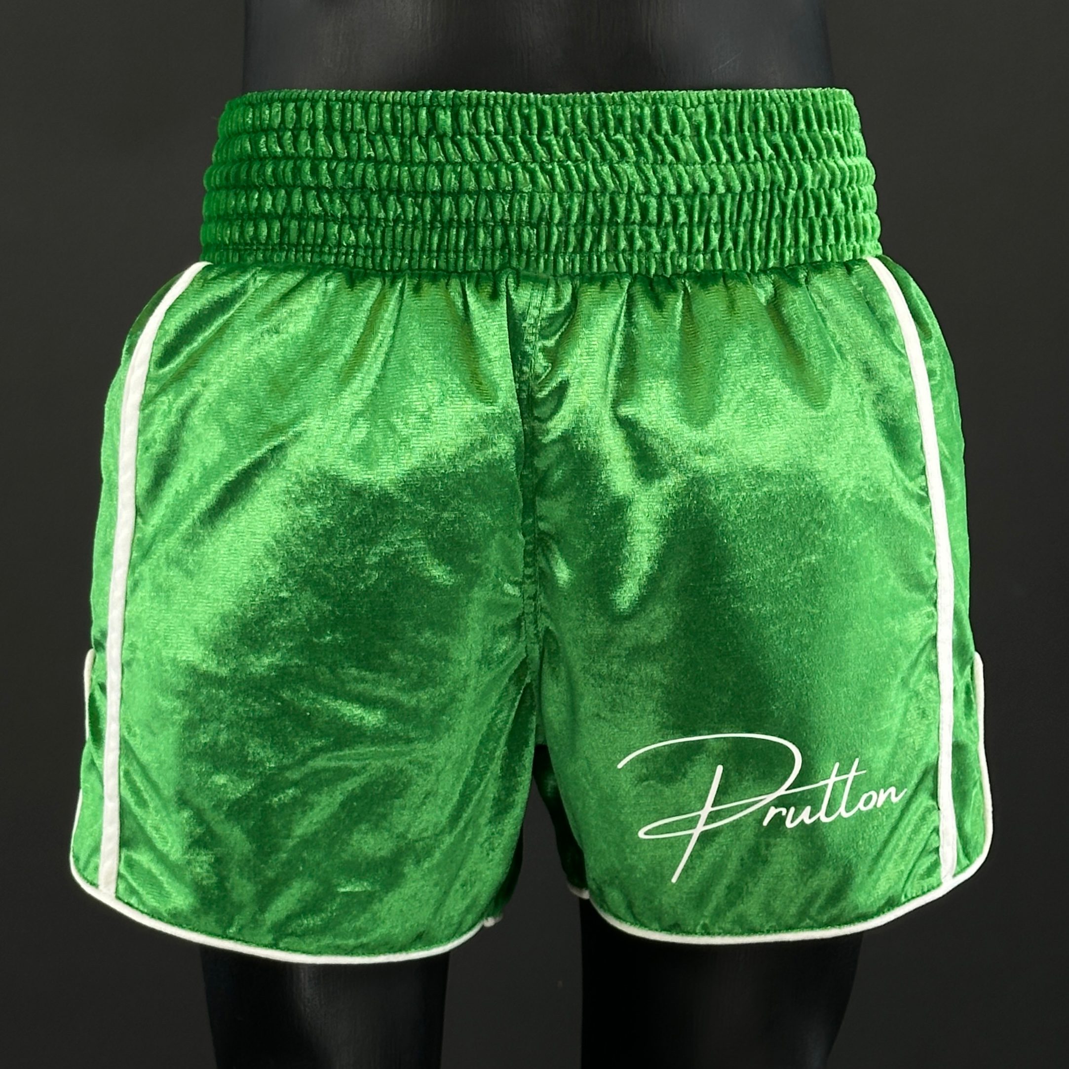 Side Stripe MTS Henry 162632 Muay Thai Shorts