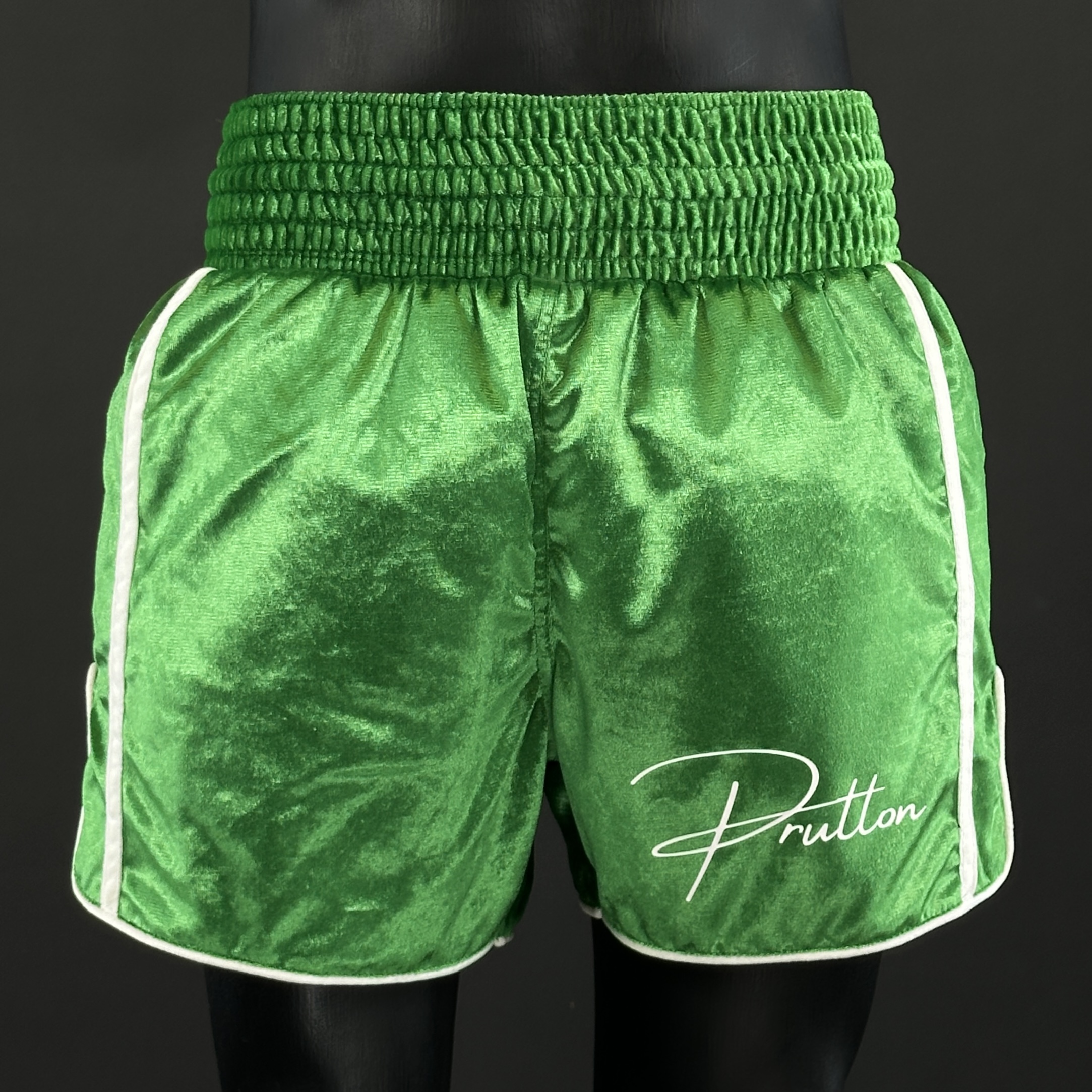 Side Stripe MTS Henry 162632 Muay Thai Shorts