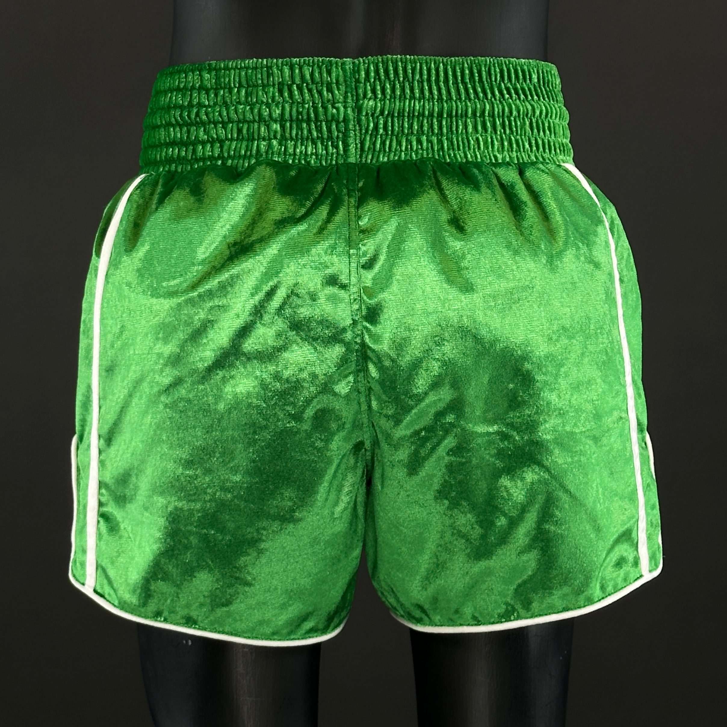 Side Stripe MTS Henry 162632 Muay Thai Shorts