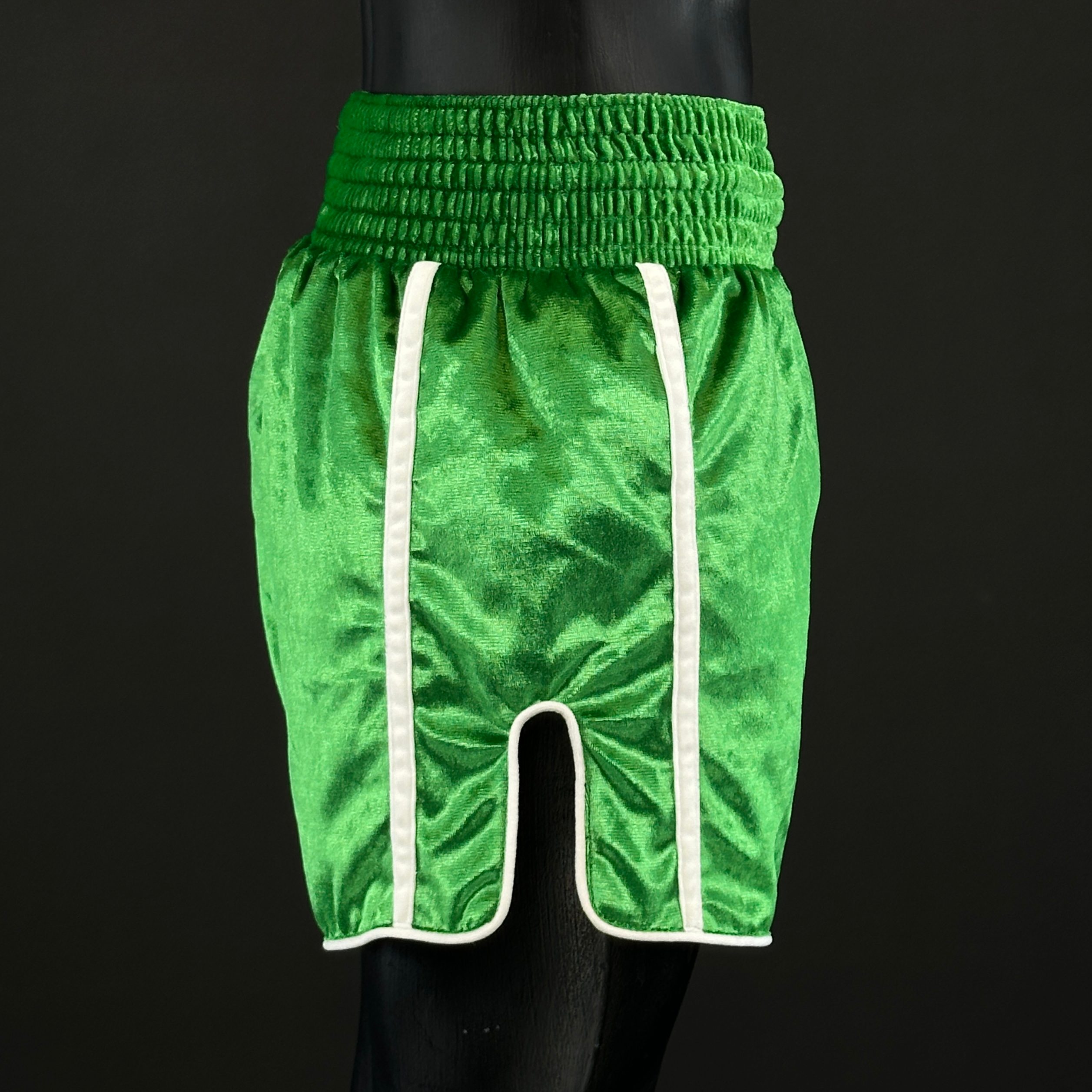 Side Stripe MTS Henry 162632 Muay Thai Shorts