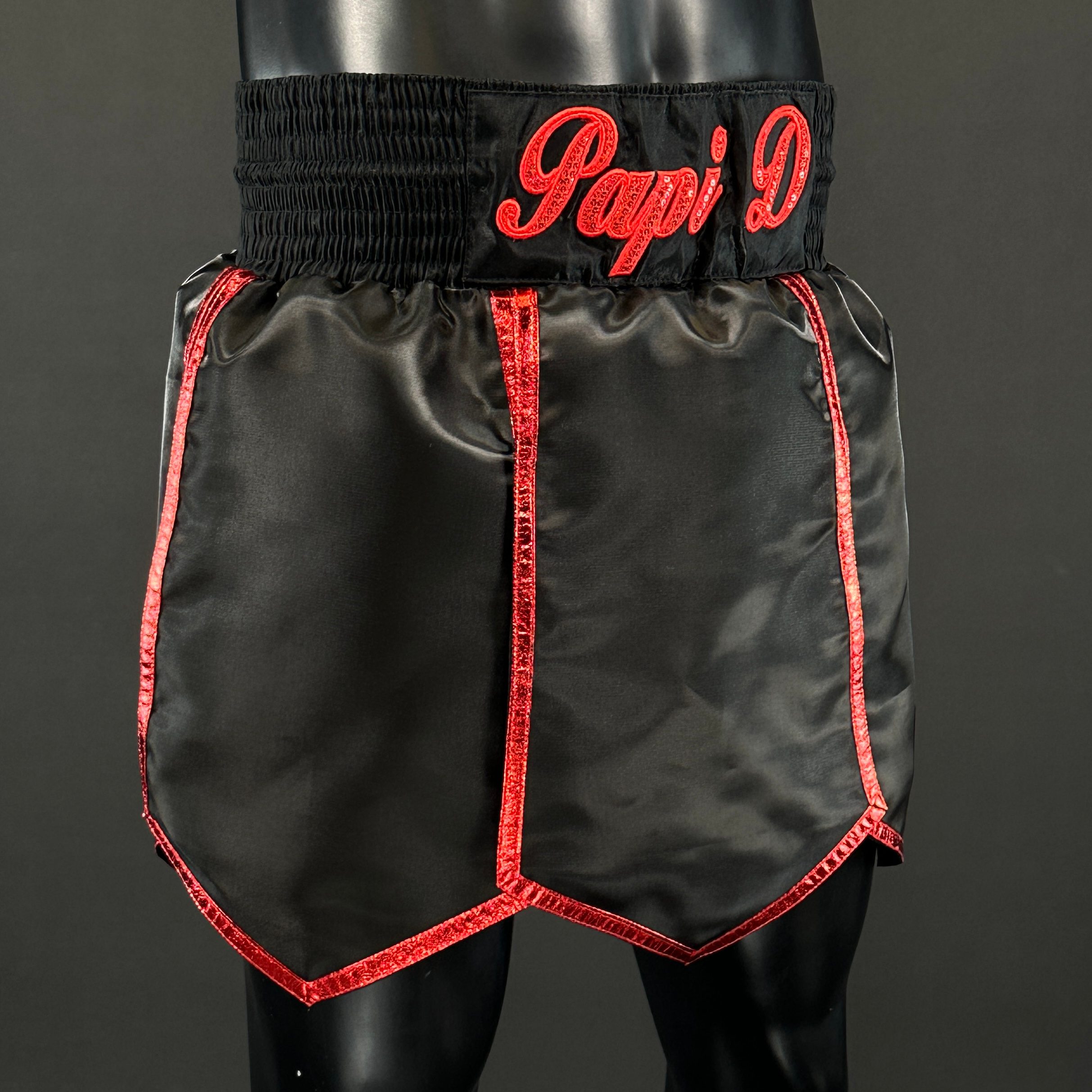 Roman MTS (short style) Jay 180421 Gladiator Shorts