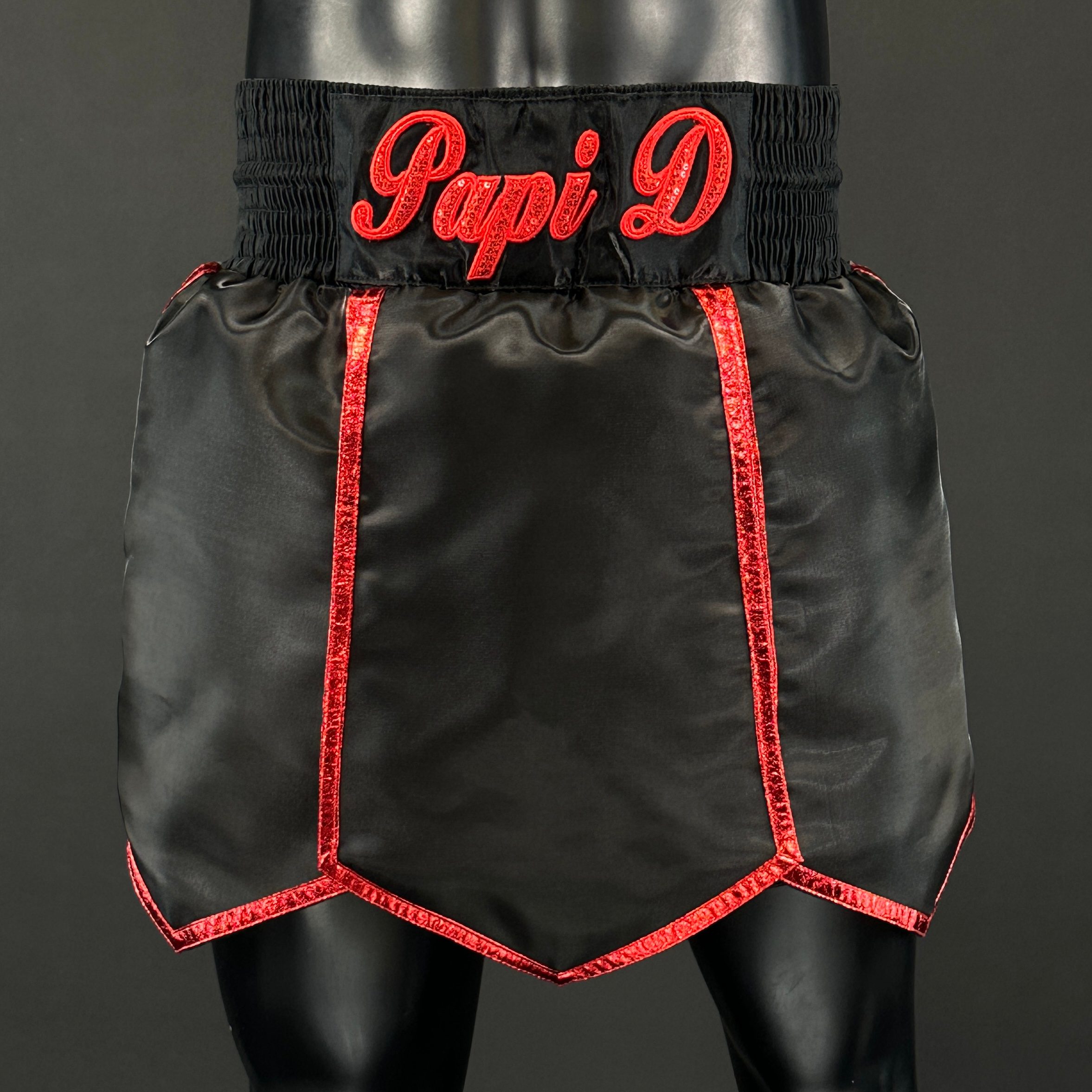 Roman MTS (short style) Jay 180421 Gladiator Shorts