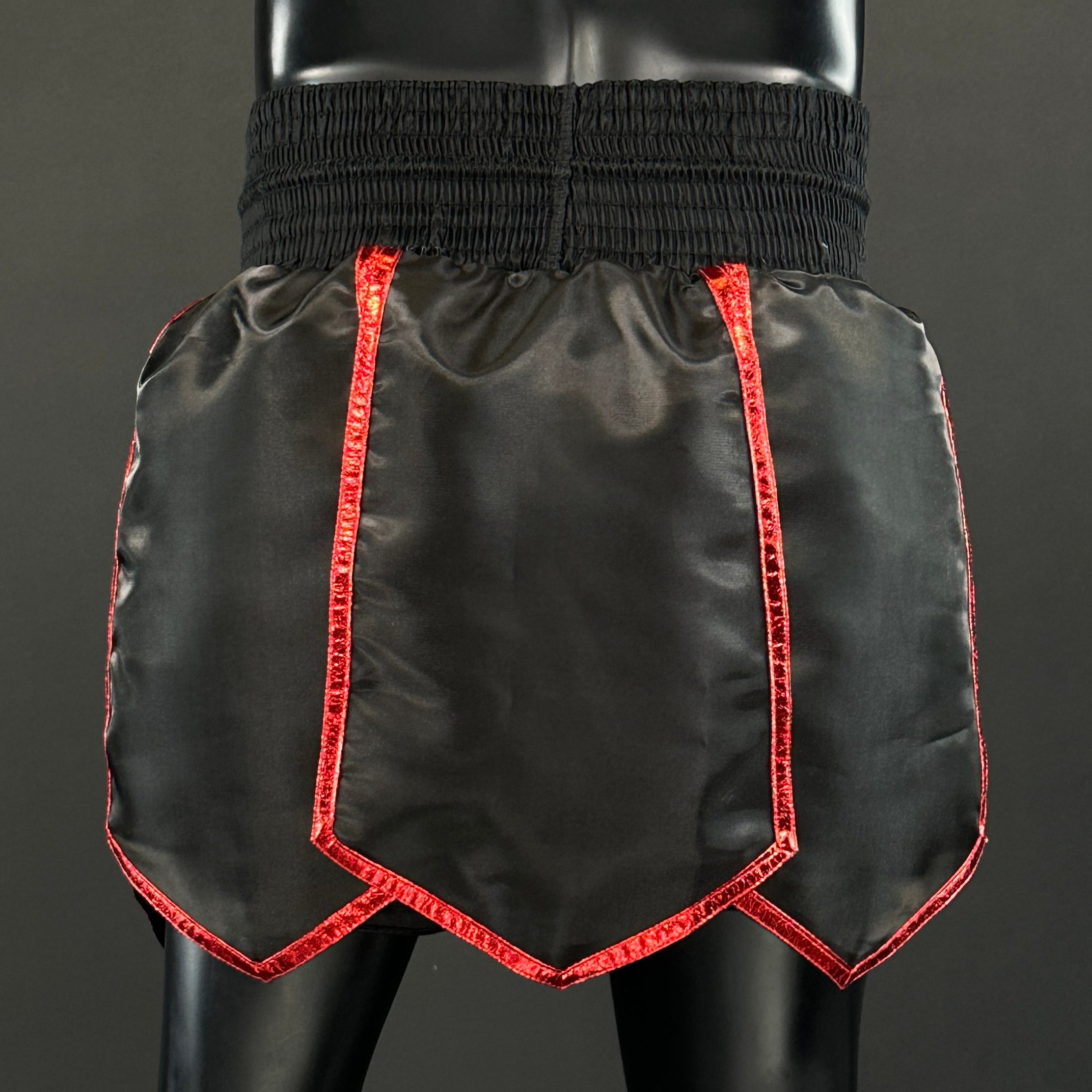 Roman MTS (short style) Jay 180421 Gladiator Shorts