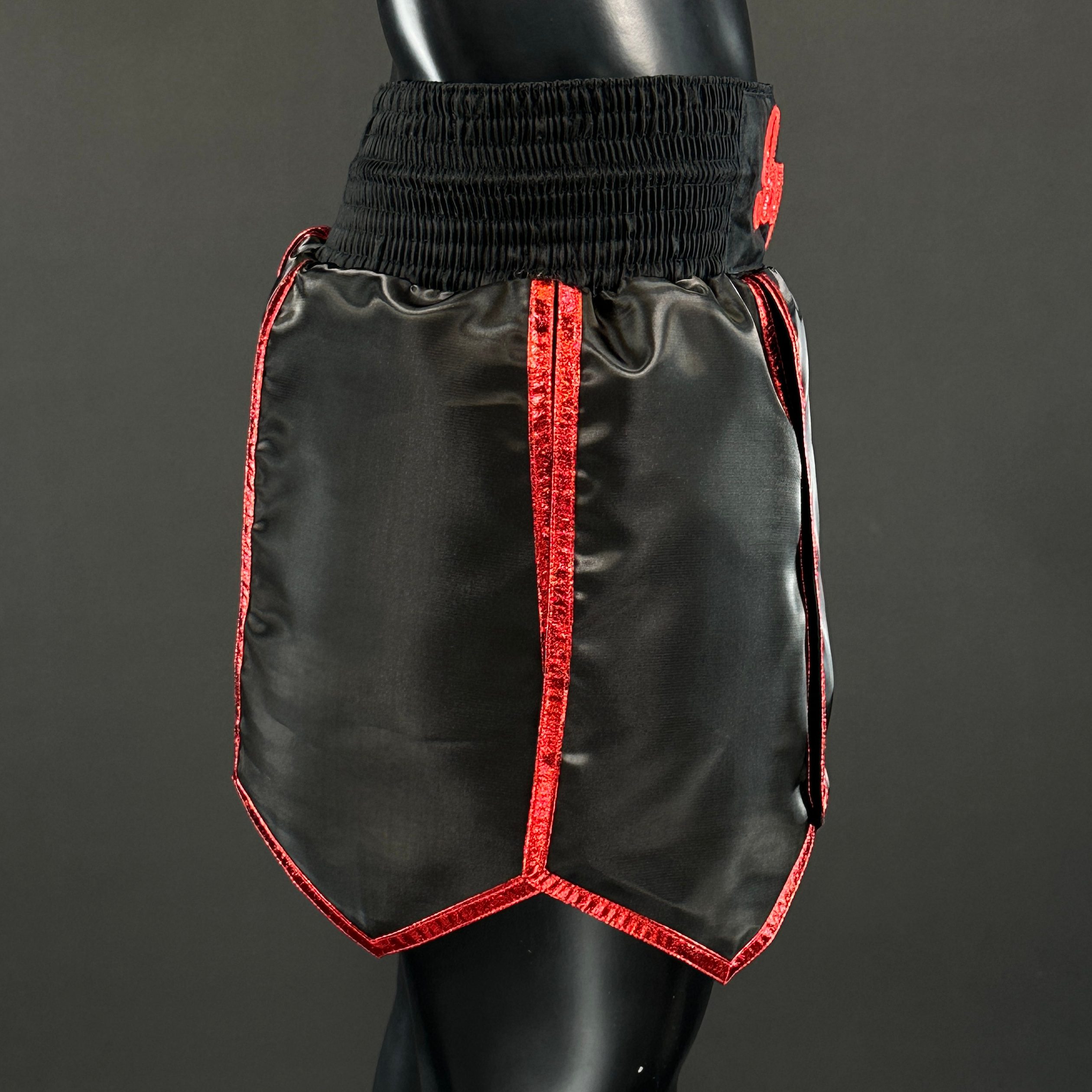 Roman MTS (short style) Jay 180421 Gladiator Shorts