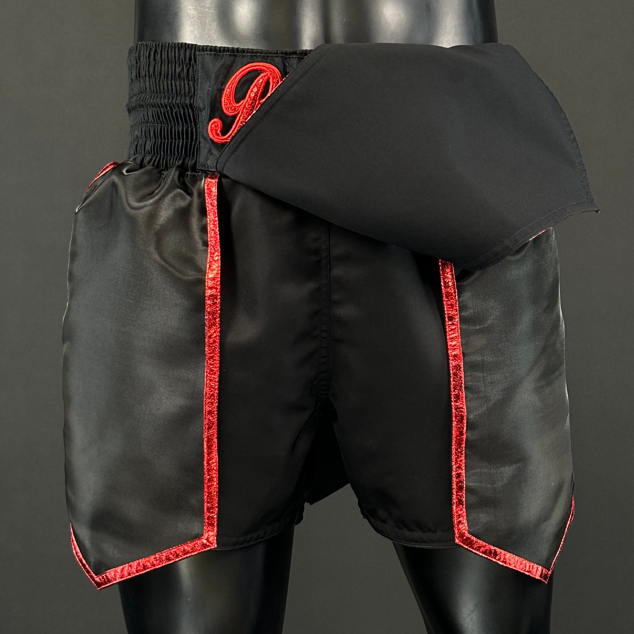 Roman MTS (short style) Jay 180421 Gladiator Shorts