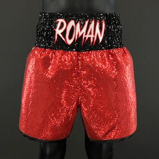 Classic BX Old Eric 179759 Custom Boxing Shorts & Trunks