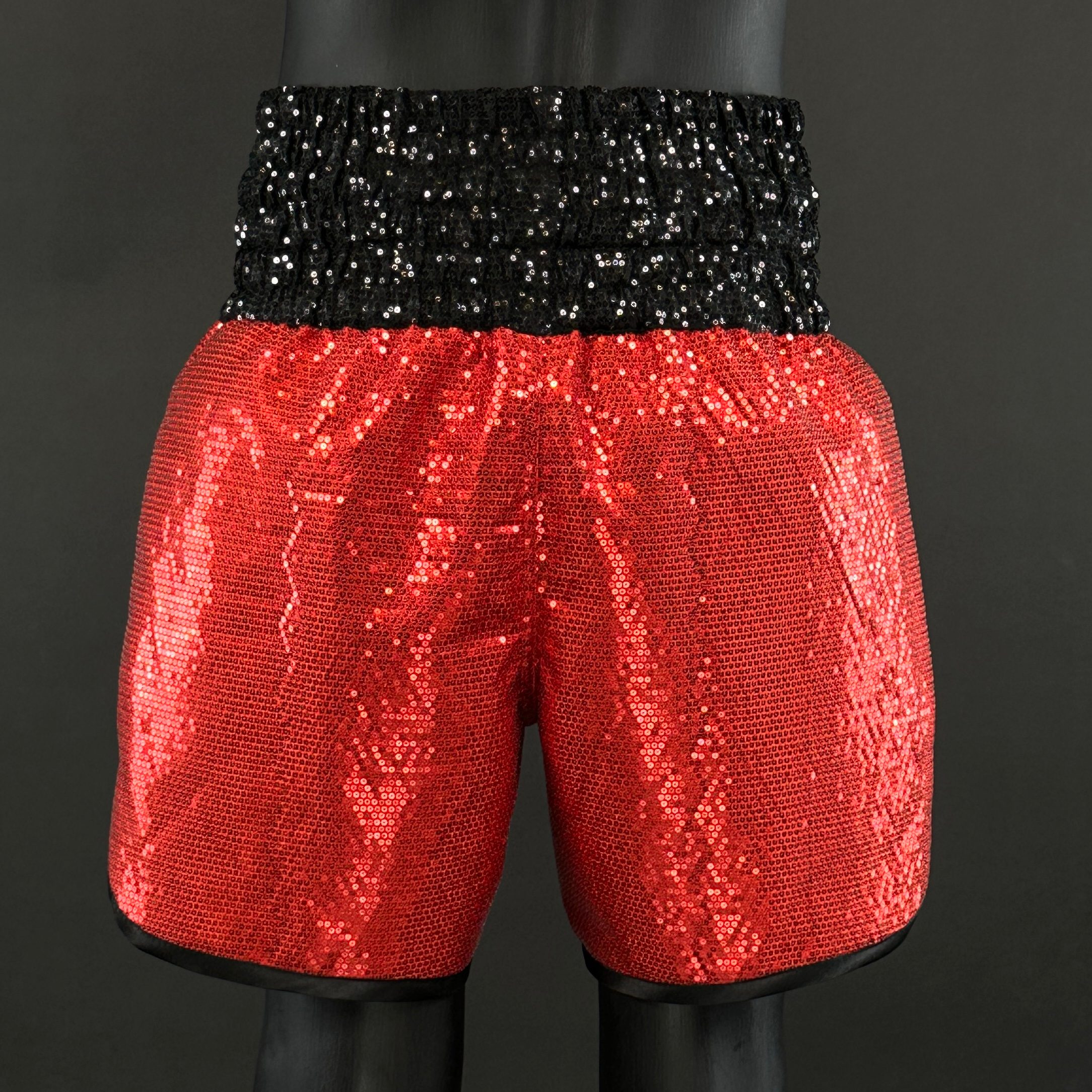 Classic BX Old Eric 179759 Custom Boxing Shorts & Trunks