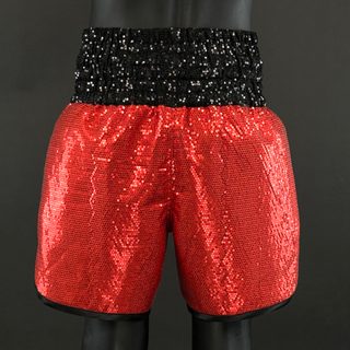 Classic BX Old Eric 179759 Custom Boxing Shorts & Trunks