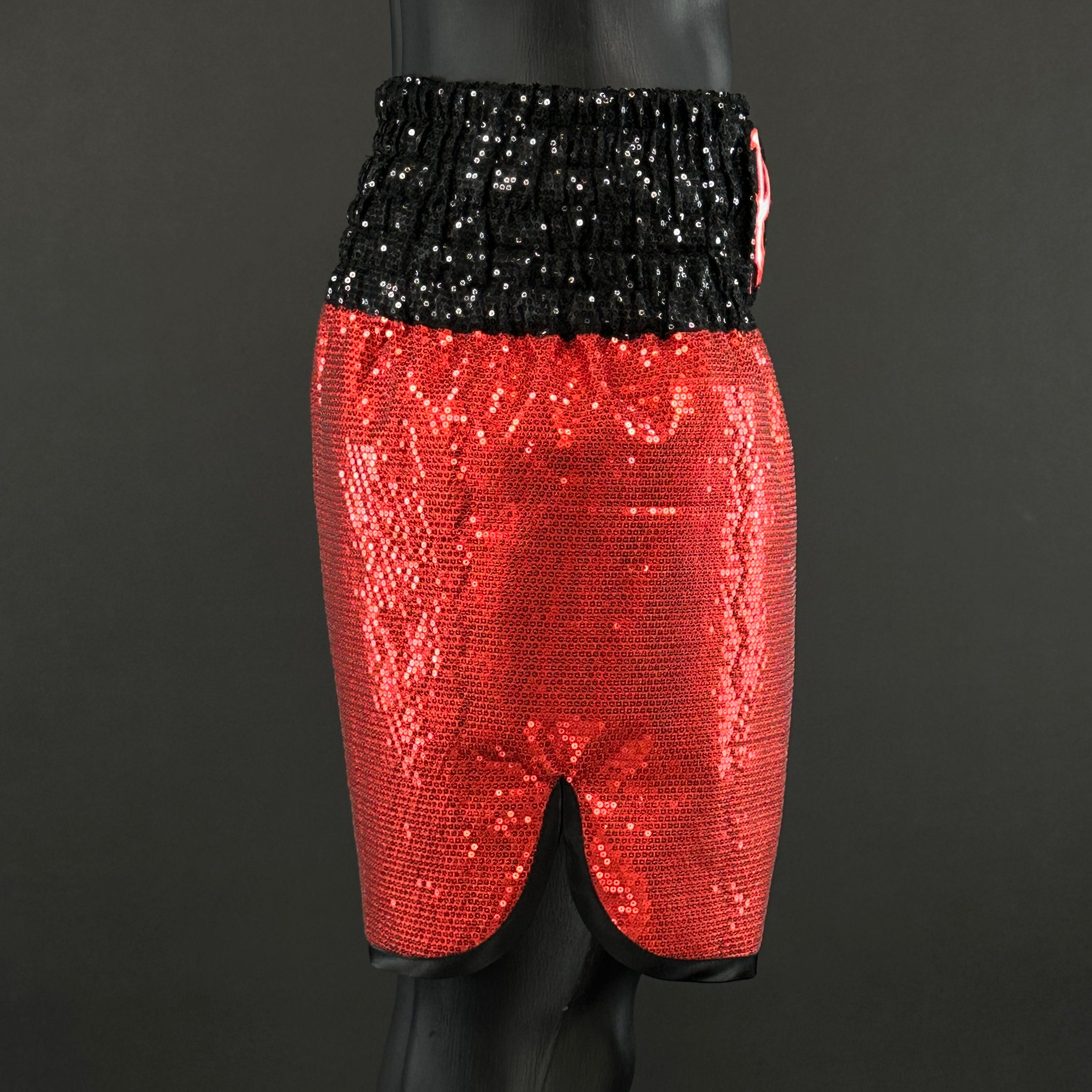 Classic BX Old Eric 179759 Custom Boxing Shorts & Trunks