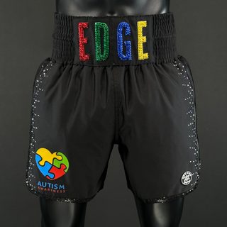 WINNER BX Kieran 180156 Custom Boxing Shorts & Trunks
