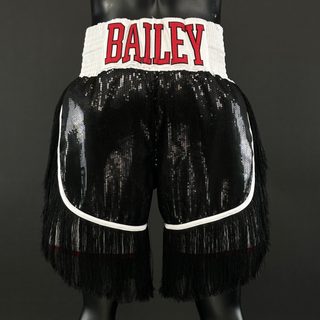 Lorenzo BX waylon 180927 Custom Boxing Shorts & Trunks