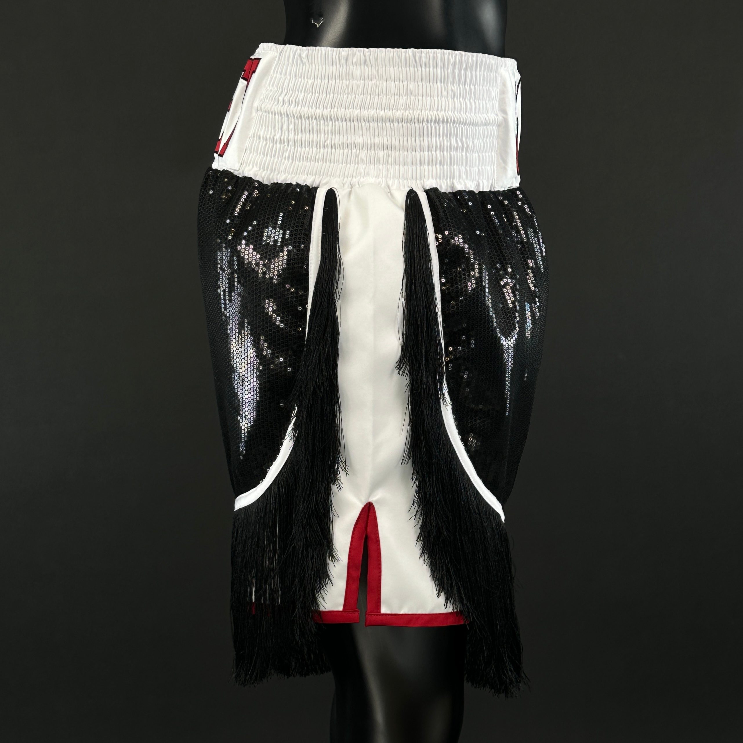 Lorenzo BX waylon 180927 Custom Boxing Shorts & Trunks