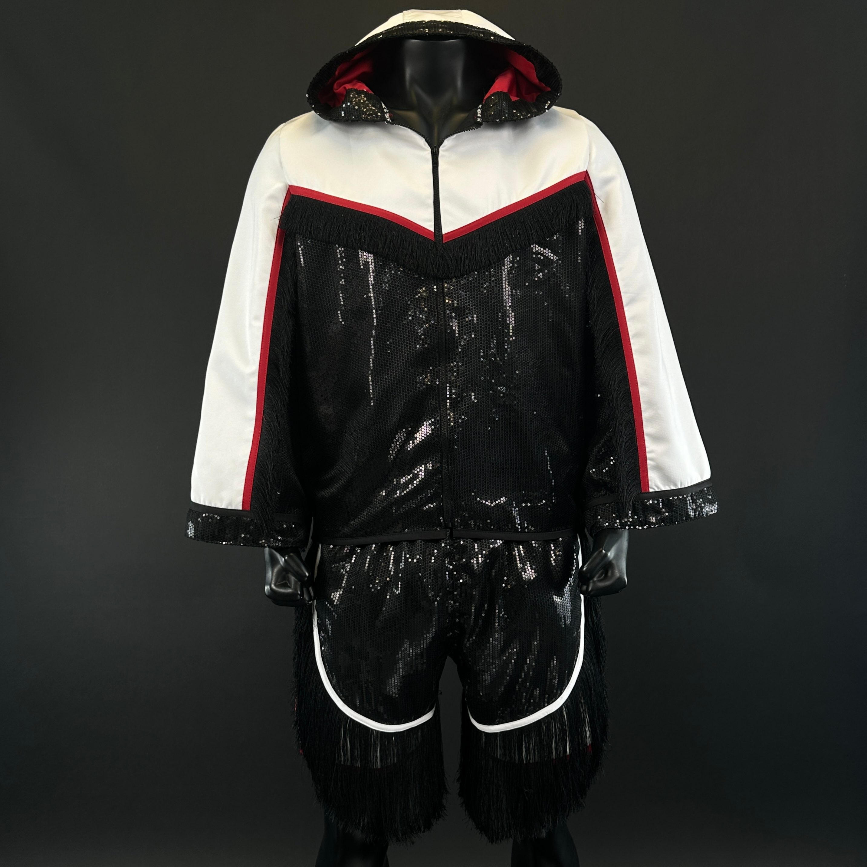 Lorenzo BX waylon 180927 Custom Boxing Shorts & Trunks