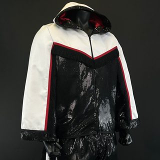 Ingram JKT waylon 180927 Jackets