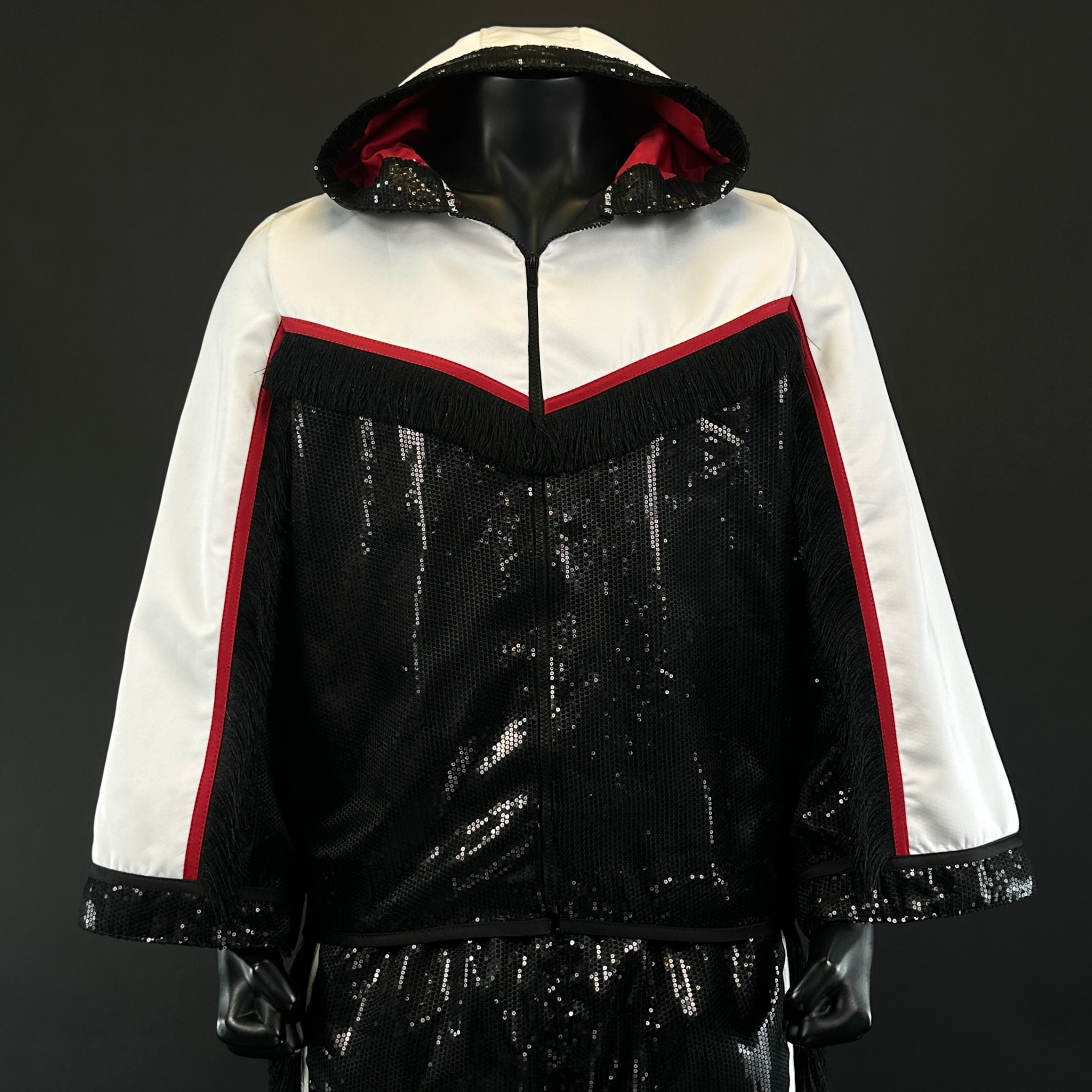 Ingram JKT waylon 180927 Jackets