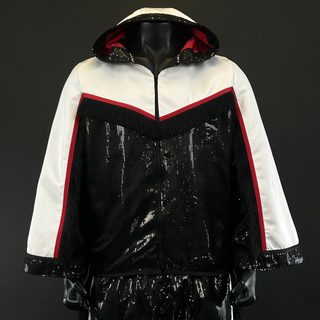 Ingram JKT waylon 180927 Jackets