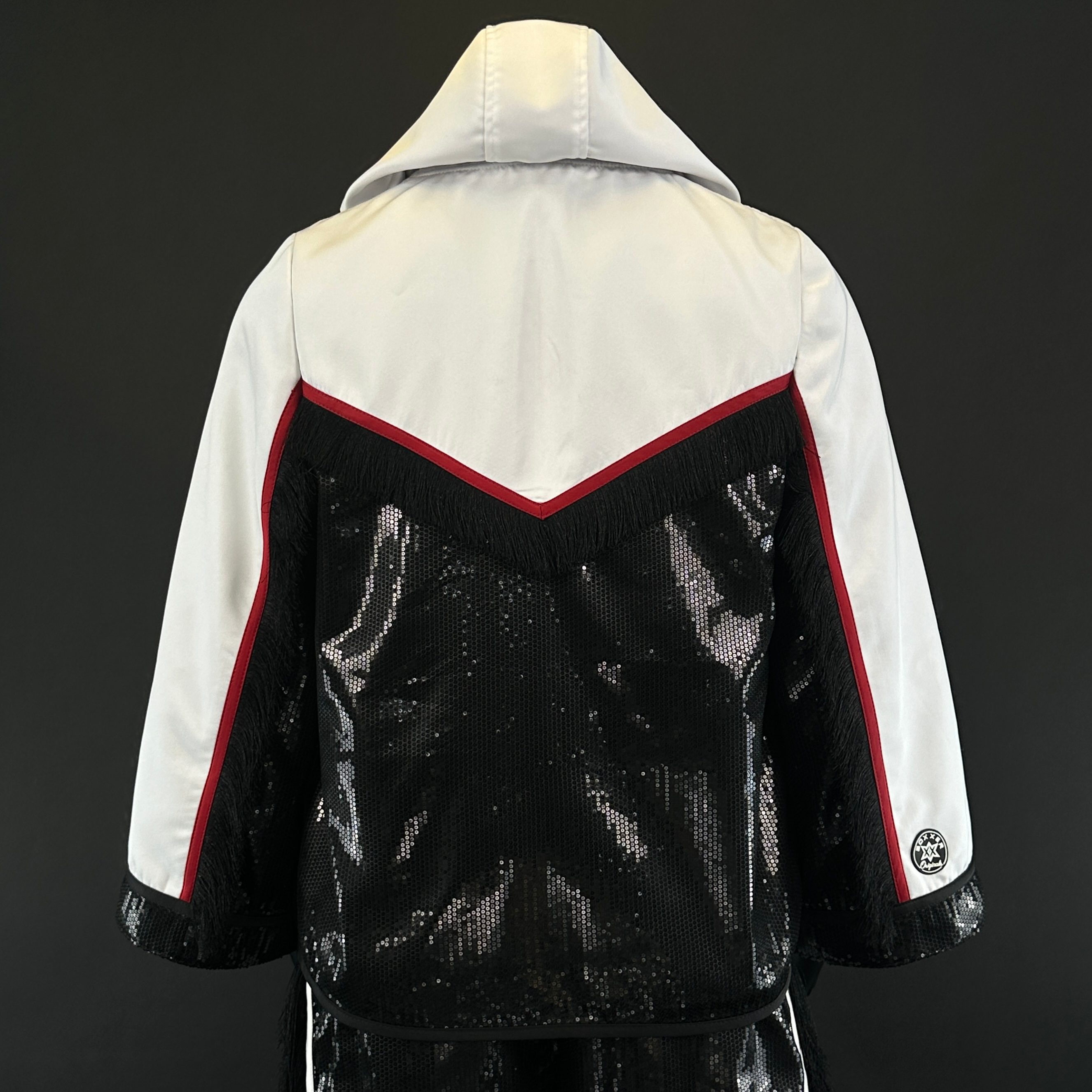 Ingram JKT waylon 180927 Jackets