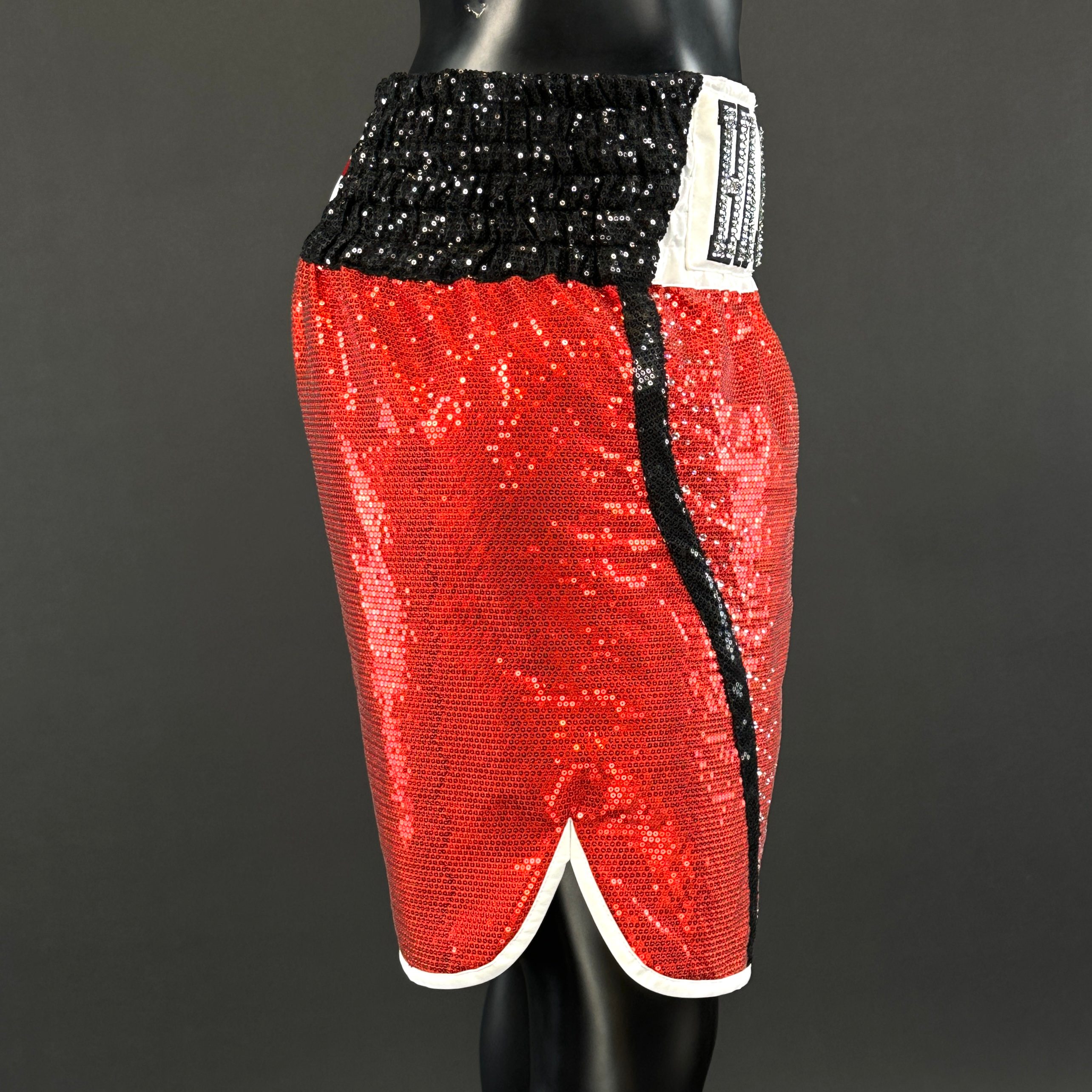 Touch Gloves BX Kyle 180353 Custom Boxing Shorts & Trunks