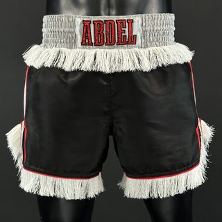 WINNER MTS Old Abdoullah 180111 Muay Thai Shorts