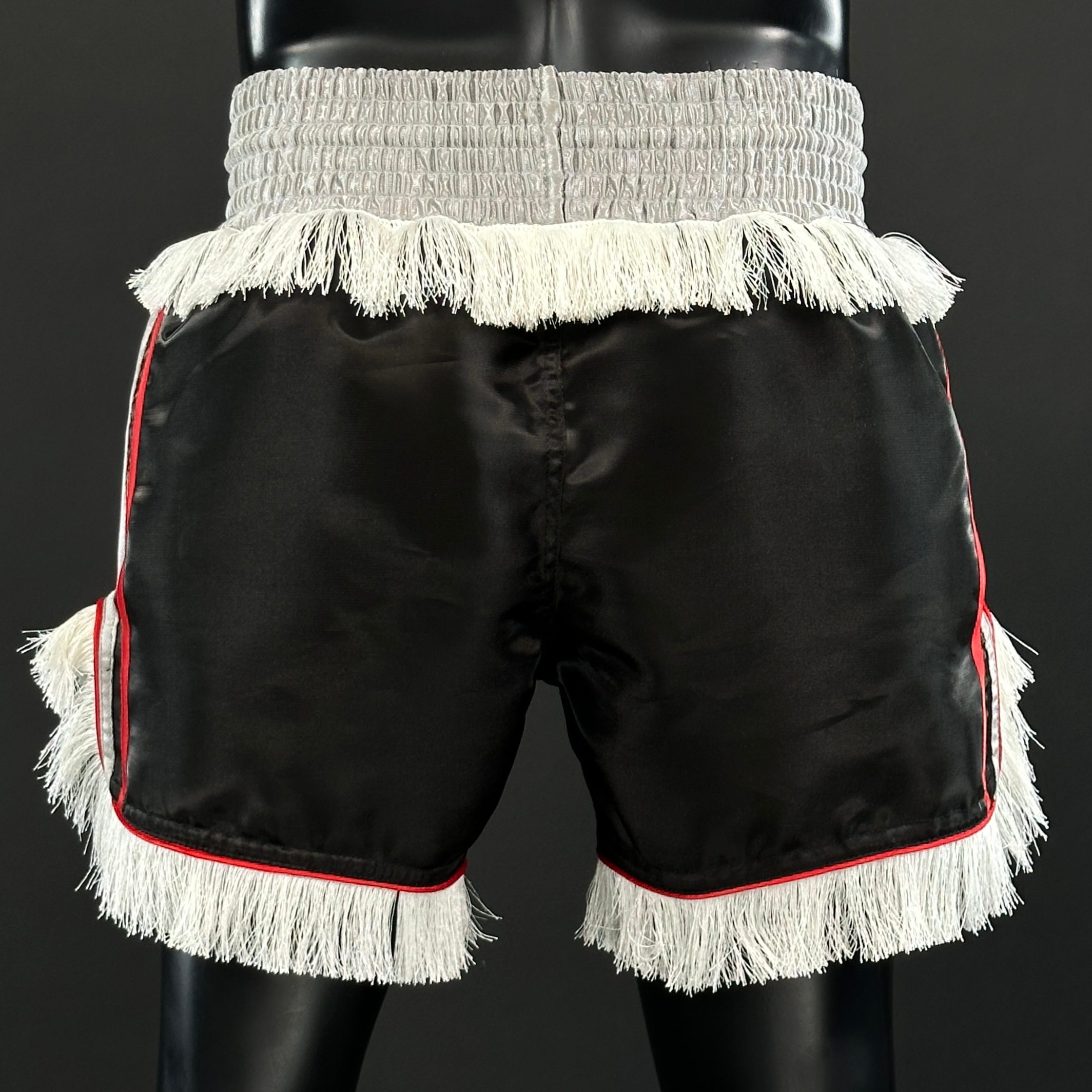 WINNER MTS Abdoullah 180111 Muay Thai Shorts