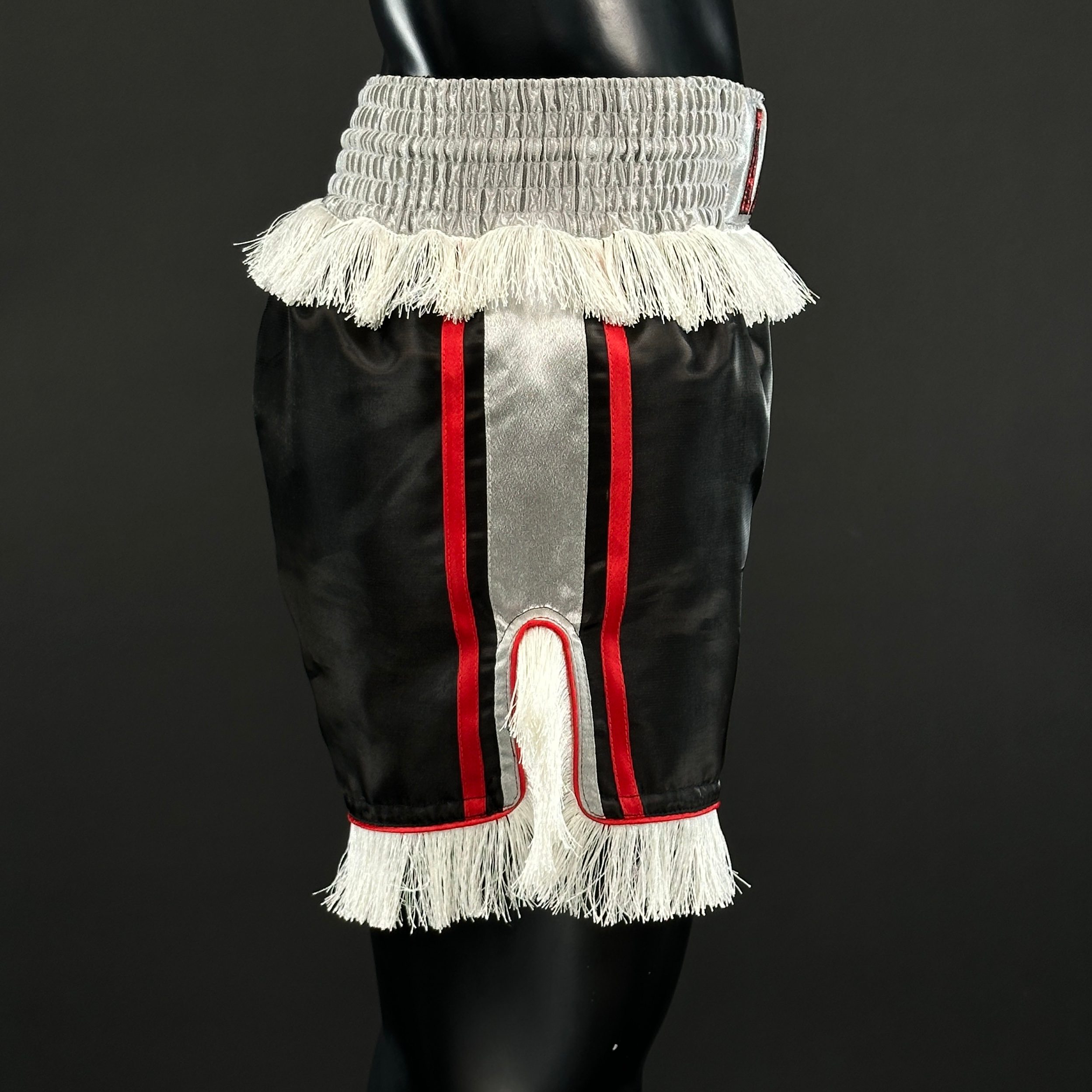 WINNER MTS Abdoullah 180111 Muay Thai Shorts