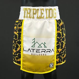 Warrior GLA Salvatore 179806 Gladiator Shorts