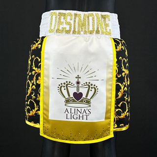 Warrior GLA Salvatore 179806 Gladiator Shorts