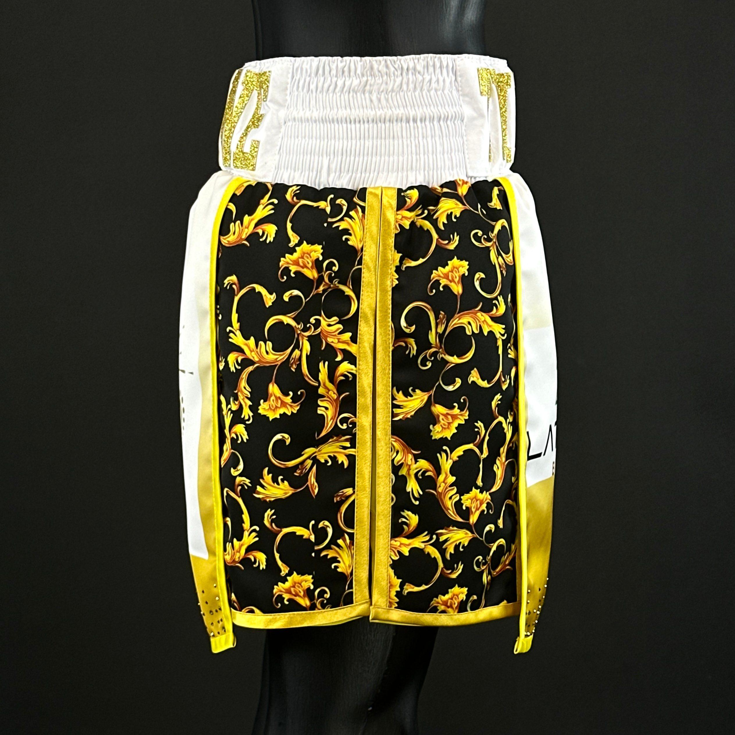 Warrior GLA Salvatore 179806 Gladiator Shorts