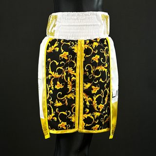 Warrior GLA Salvatore 179806 Gladiator Shorts