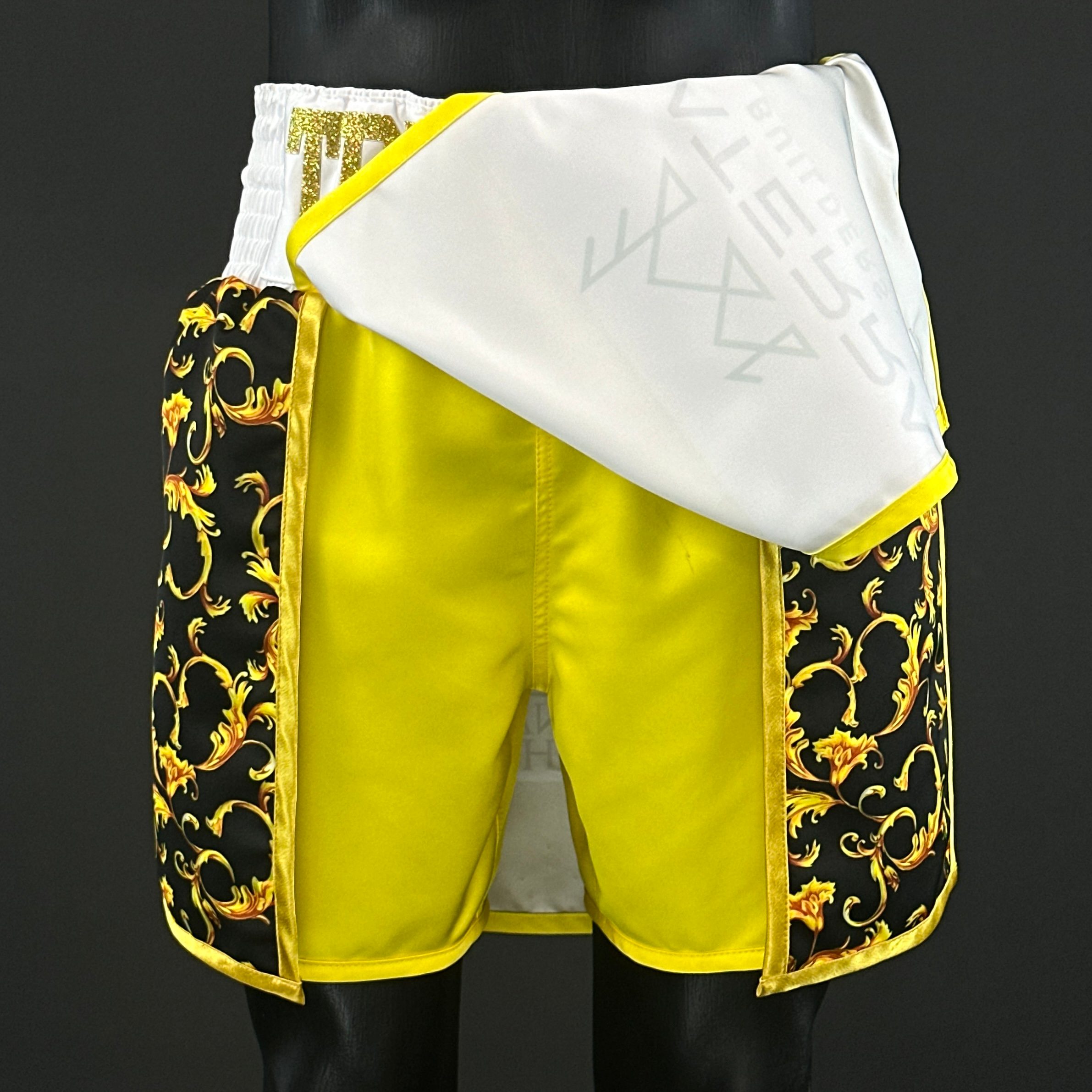 Warrior GLA Salvatore 179806 Gladiator Shorts