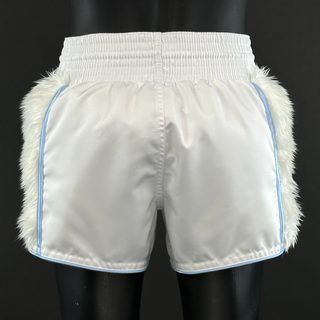 Side Stripe MTS Rudi 180084 Muay Thai Shorts