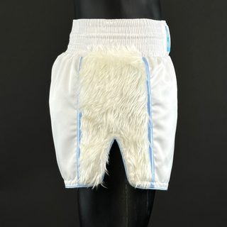 Side Stripe MTS Rudi 180084 Muay Thai Shorts