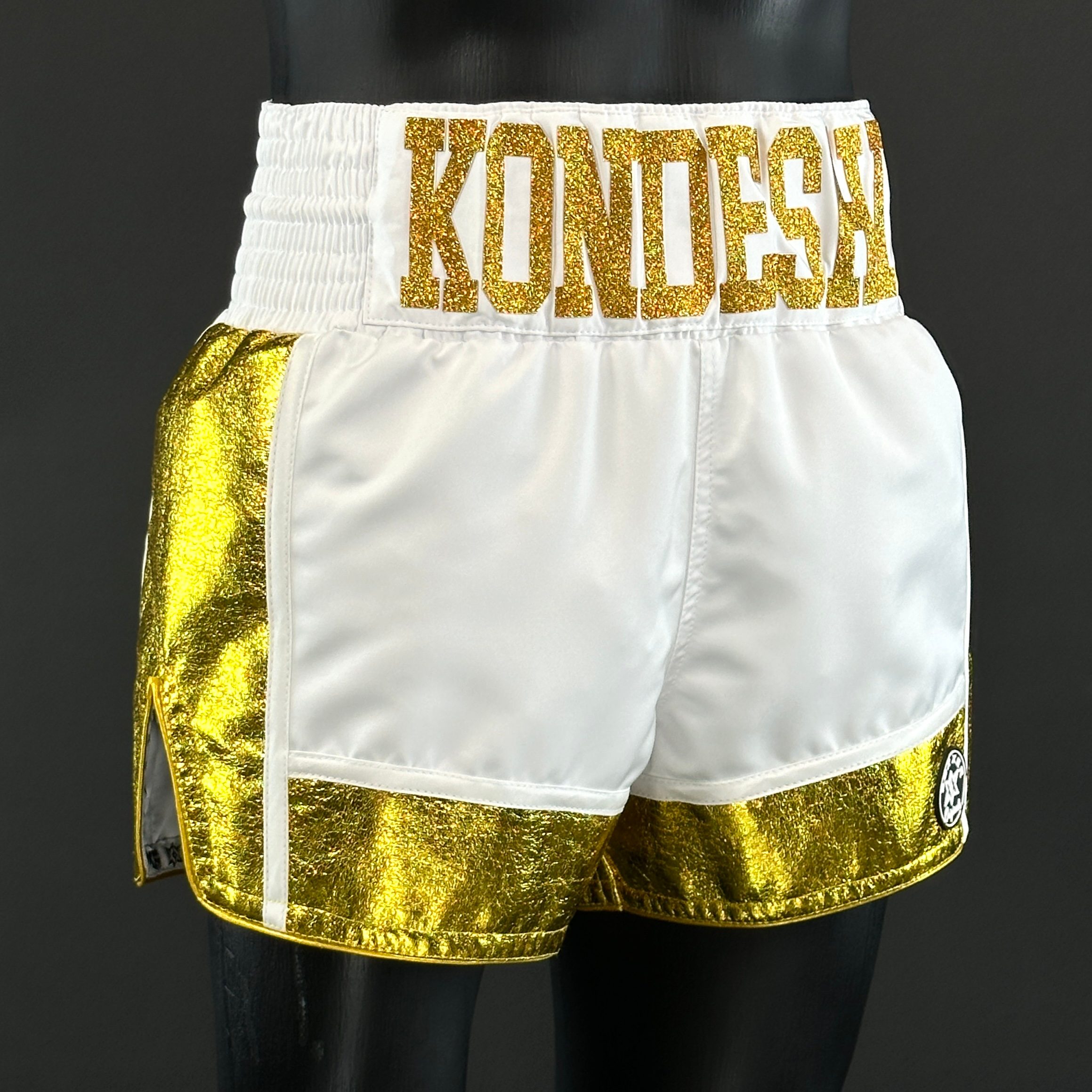 GEO MTS Orhan 179903 Muay Thai Shorts