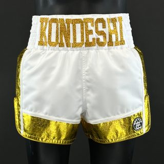 GEO MTS Orhan 179903 Muay Thai Shorts