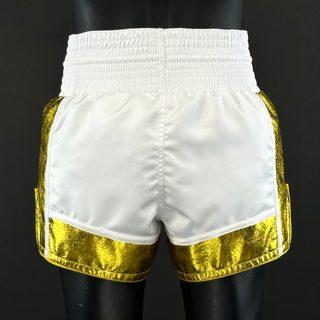 GEO MTS Orhan 179903 Muay Thai Shorts