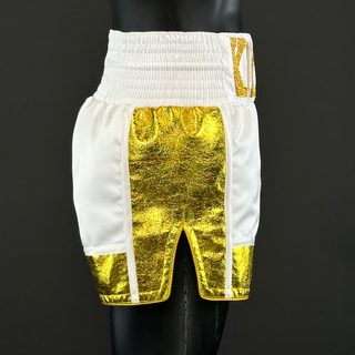 GEO MTS Orhan 179903 Muay Thai Shorts