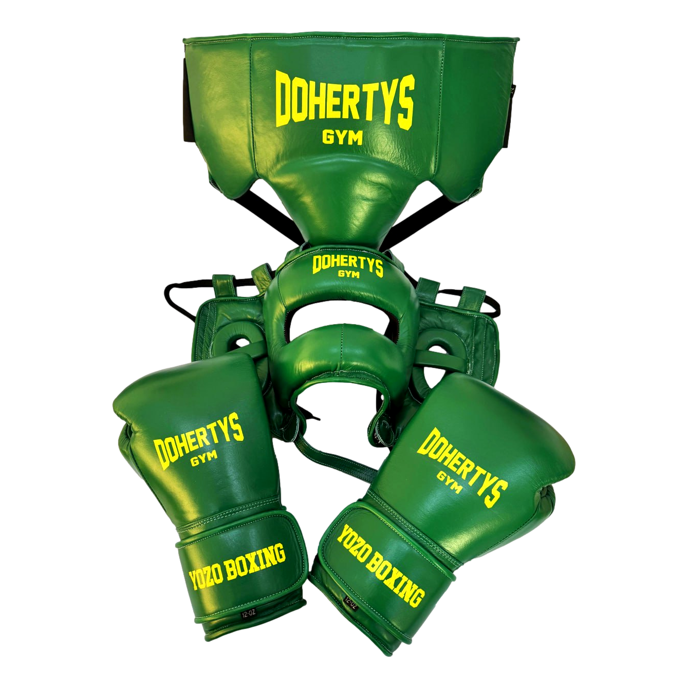 Groin Guard (Tyson) 179643 Adon Groin Guard