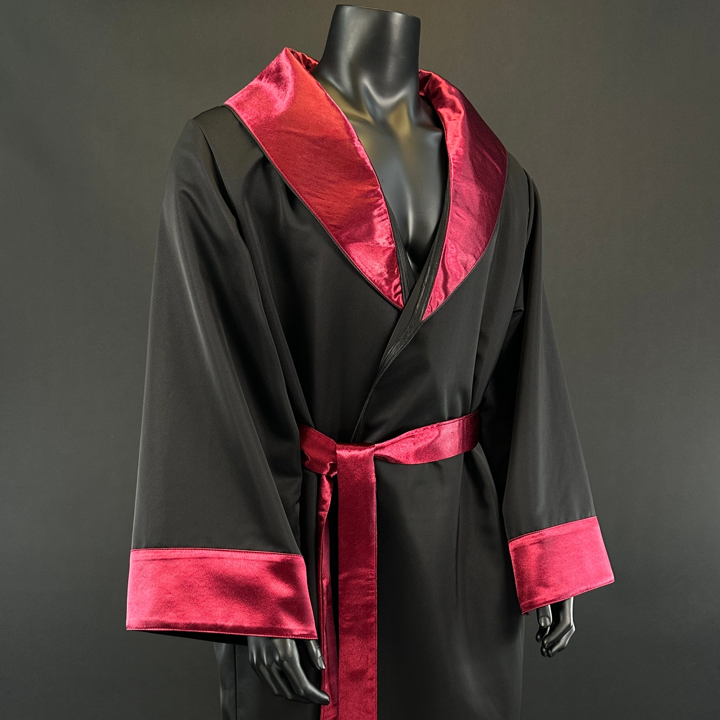 Playboy Robe Tully 179862 Robes