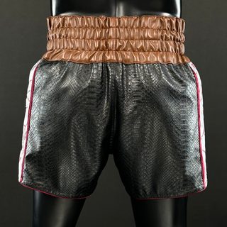 Thor MTS Owen 179879 Muay Thai Shorts