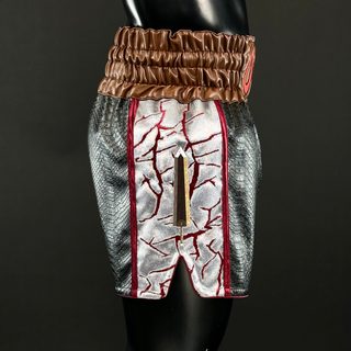 Thor MTS Owen 179879 Muay Thai Shorts