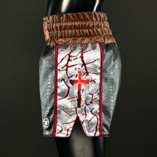 Thor MTS Owen 179879 Muay Thai Shorts