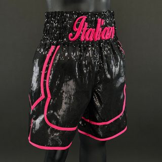 Fury BX Oliver 179636 Custom Boxing Shorts & Trunks