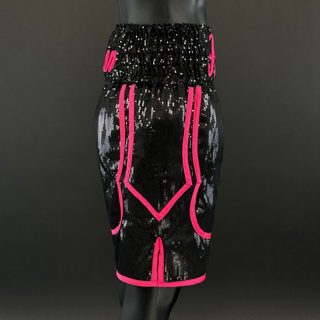 Fury BX Oliver 179636 Custom Boxing Shorts & Trunks