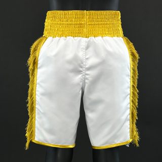 Side Stripe BX  dylan 179652 Custom Boxing Shorts & Trunks