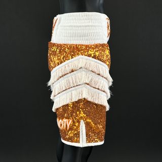 Rebel BX Arjun 179257 Custom Boxing Shorts & Trunks